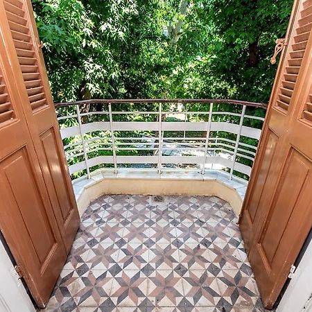 Roman Forum Apartment Салоніки Екстер'єр фото