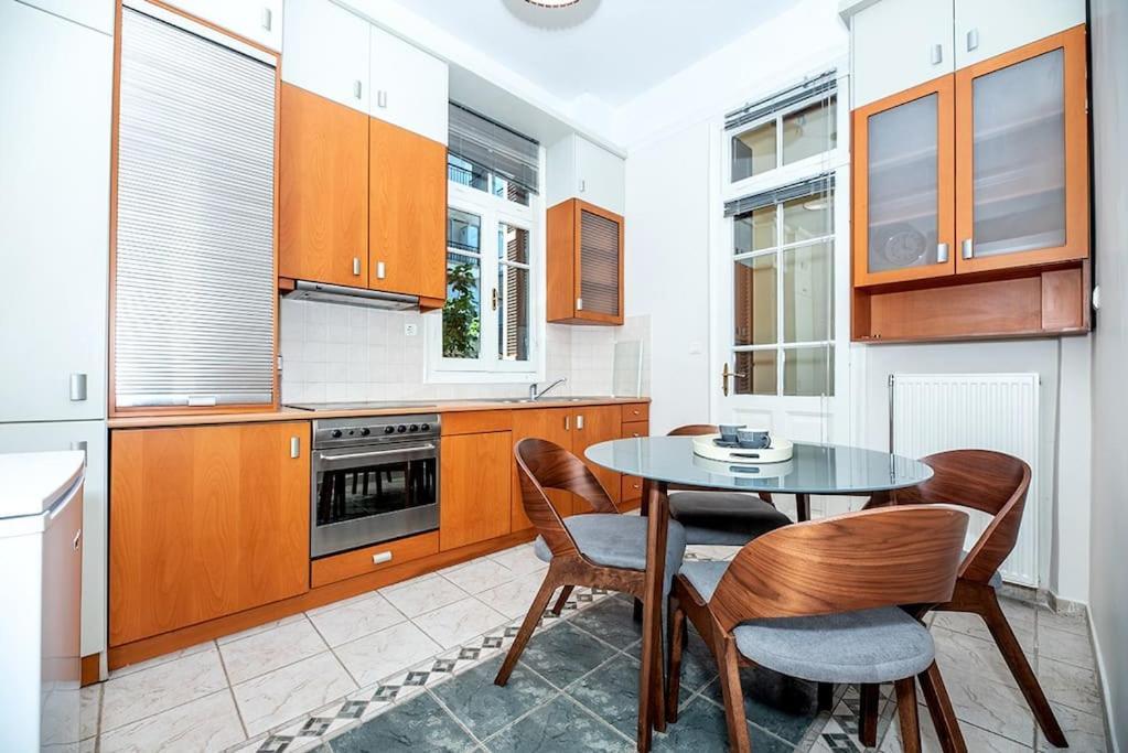 Roman Forum Apartment Салоніки Екстер'єр фото